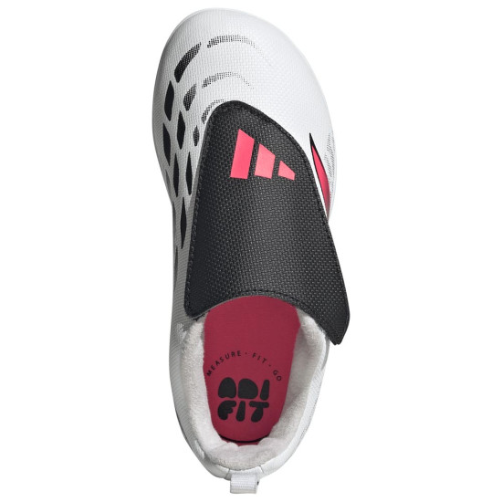 Adidas Predator Club Velcro FG/MG
